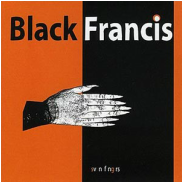 Black Francis - Tale of a lonesome Fetter Mastering Sample